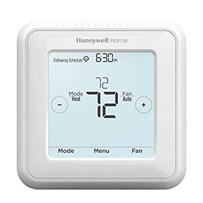 com No C Wire Smart Thermostat 49-96 of 358 results for "No C Wire Smart Thermostat" RESULTS Honeywell Th6110D1005 Thermostat 1 Heat1 Cool 5-1-1 Programmable TH611 TH6110D 20 4028 FREE delivery Fri, Nov 18 Or fastest delivery Tue, Nov 15 Available Service Expert Assembly More Buying Choices 29. . No c wire smart thermostat